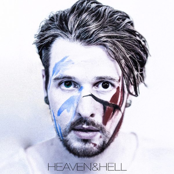 Drew McKay - Heaven and Hell Album